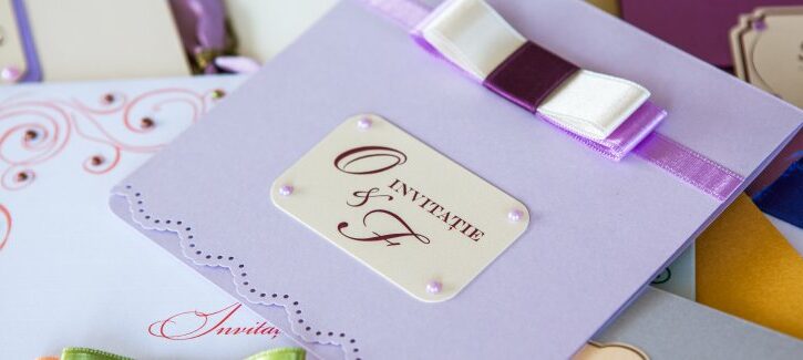 Come scrivere le partecipazioni di matrimonio