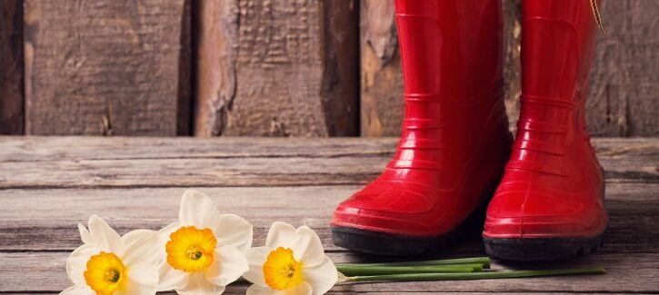 Come sfruttare gli spazi esterni anche d'inverno