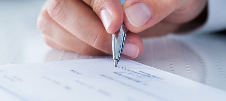 Come si calcola l'assegno divorzile