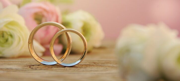 Anello 40 hotsell anni matrimonio