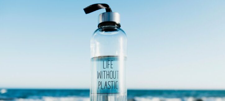 Come si riduce la plastica nella vita di tutti i giorni?