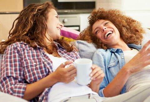 Come si sceglie la perfetta coinquilina di casa