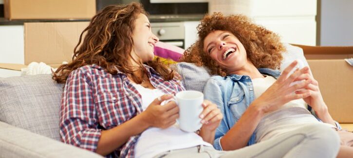Come si sceglie la perfetta coinquilina di casa