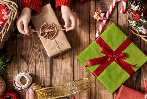 Come sopravvivere al Natale in famiglia