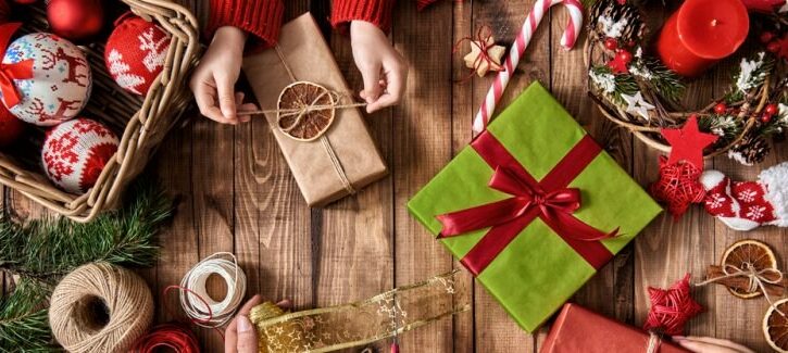 Come sopravvivere al Natale in famiglia