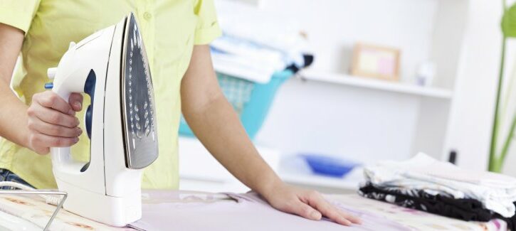 Come Coprire Un Logo Sui Vestiti Con Strisce Applicate - Foto 9