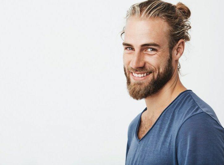 Come stimolare la crescita della barba