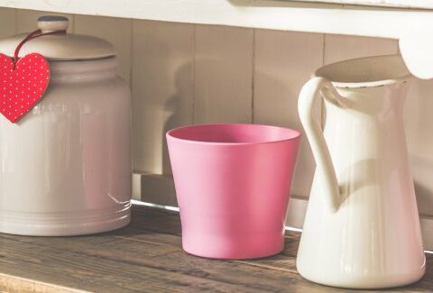 Come ti arredo una casa in stile shabby chic