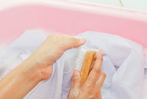 Come togliere le macchie di sangue dai tessuti