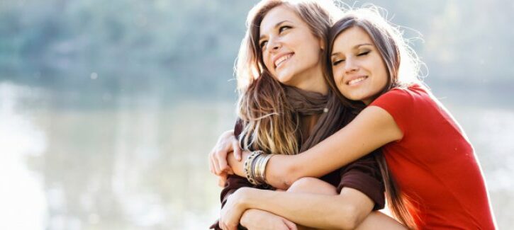 Come trovare una vera amica?
