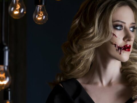 Come truccarsi per Halloween: tante idee make up spaventose e cool!