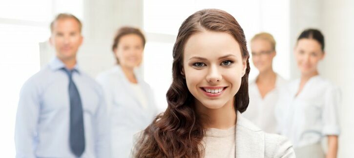 Come truccarsi per un colloquio di lavoro... e avere successo!