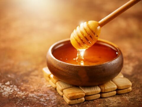 Come usare il miele per la tosse