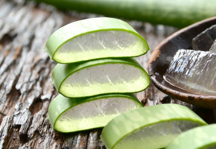 Come usare l'aloe per le scottature solari, benefici e metodi di utilizzo
