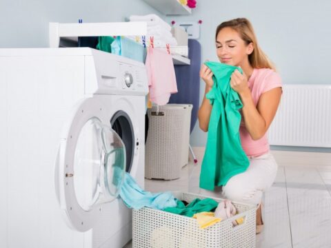 Come usare l’asciugatrice correttamente