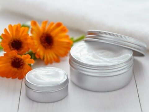 Come usare la calendula per l'acne