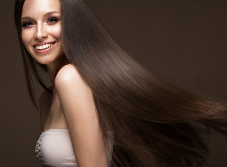 Come usare la cheratina sui capelli