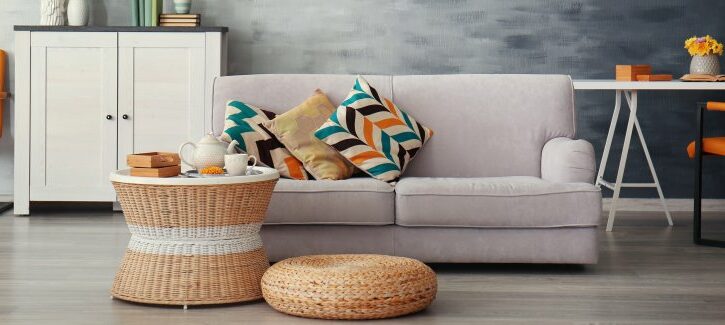 Come utilizzare una stanza senza finestre: idee di arredo per la camera cieca