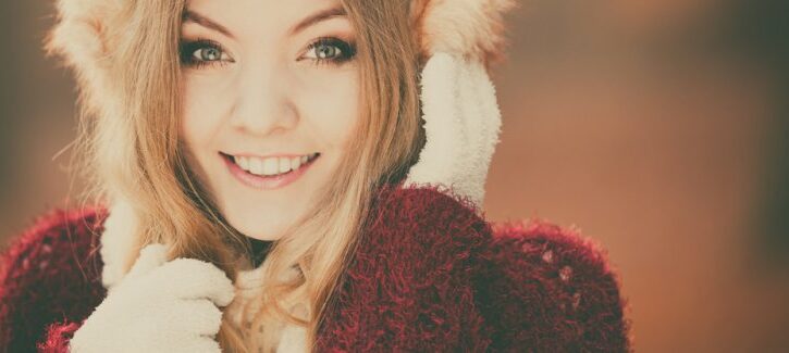 Come vestirsi al primo appuntamento se fa freddo