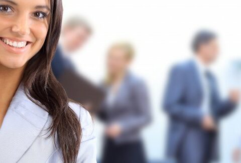 Come vestirsi in un nuovo posto di lavoro