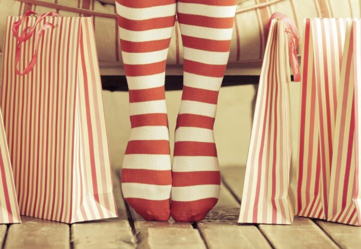 Come vestirsi per Natale e le feste, tendenze e consigli per il perfetto outfit Natalizio 2019