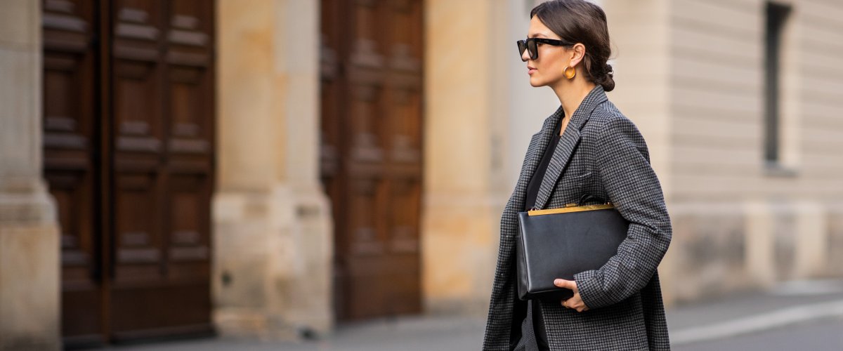 Come vestirsi per un colloquio di lavoro - Donna Moderna