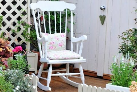 Consigli di stile per il tuo giardino (o terrazzo)