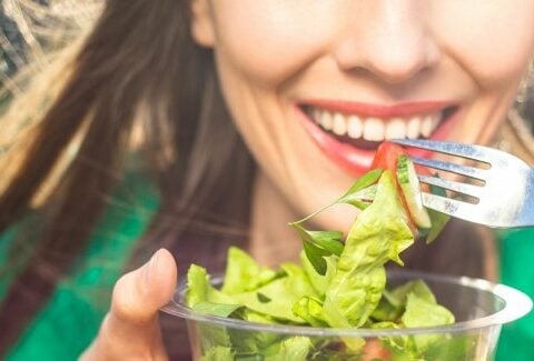 Consigli naturali per mangiare bene e tenersi in forma