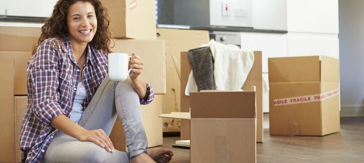 Consigli per andare a vivere da soli