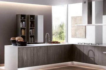 Progettare una cucina in una casa nuova: scelta degli elettrodomestici e consigli