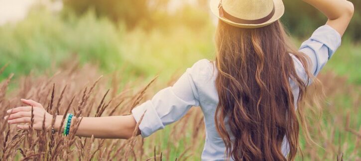 Consigli per far crescere i capelli lunghi