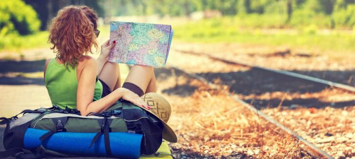 Consigli per viaggiare anche se hai pochi soldi