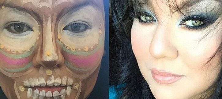 Contouring, le tecniche più 