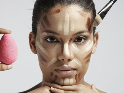 Contouring: le novità make-up per l'estate sotto i 30 euro