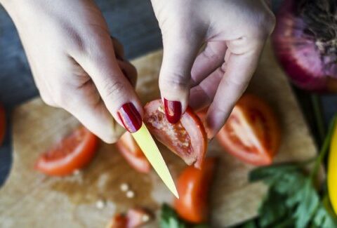 Contro l’ipertensione c’è la dieta DASH