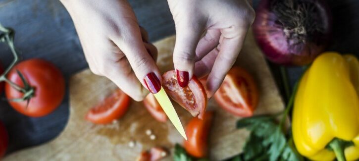 Contro l’ipertensione c’è la dieta DASH