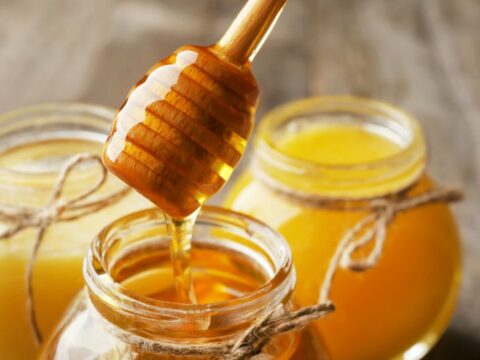 Controindicazioni del miele