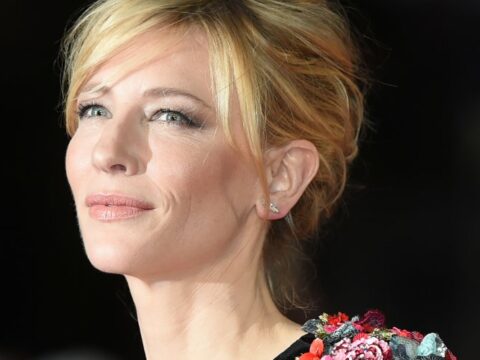 Copia il look da red carpet di Cate Blanchett, regina di stile: aspettando Cannes 2018