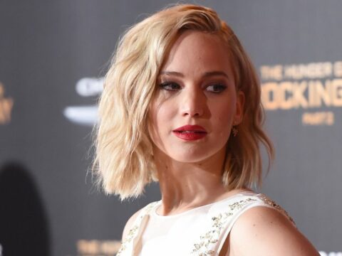 Copia il look da red carpet di Jennifer Lawrence, la stella di Hollywood