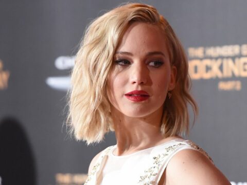 Copia il look da red carpet di Jennifer Lawrence, la stella di Hollywood