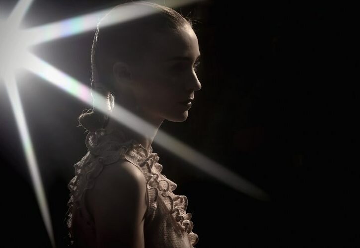 Copia il look di Rooney Mara: l'eleganza da red carpet