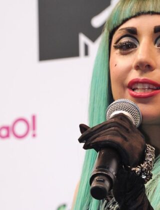Copia le celebrities per il tuo look di Carnevale