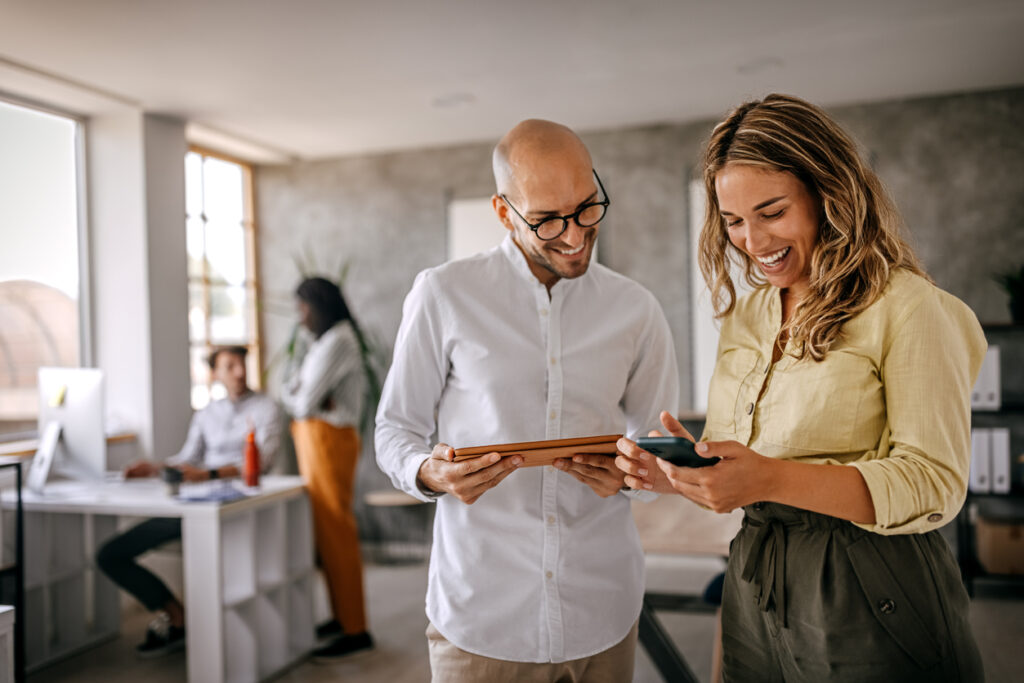 Come allungare la vita a smartphone e computer