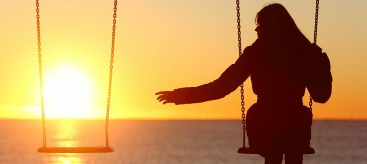 Non più genitori ad ogni costo: la felicità delle coppie childfree