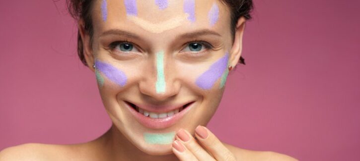 Correttore make-up: tutte le tipologie, come usarle e quale scegliere