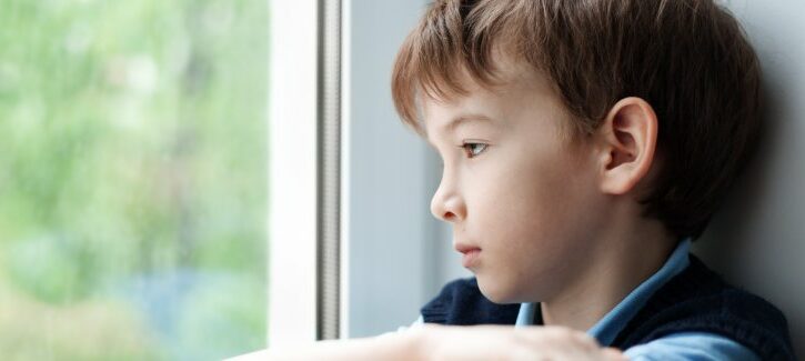 Cos'è la sindrome d'alienazione parentale?