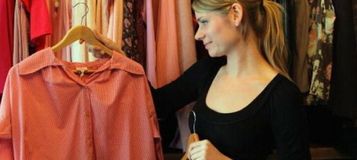 Cos'è per voi la moda?
