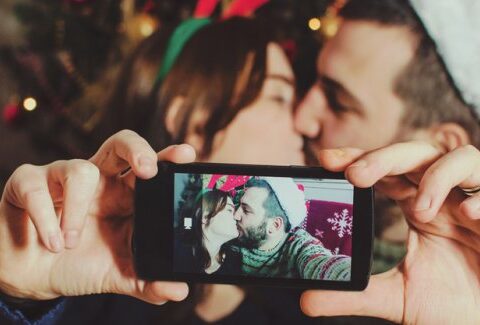 Cosa dice del tuo rapporto il tuo... relfie