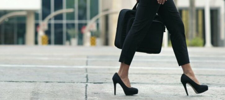 Cosa dicono di te le tue scarpe?