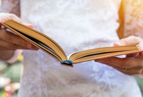 Cosa è il wedding book e come farlo